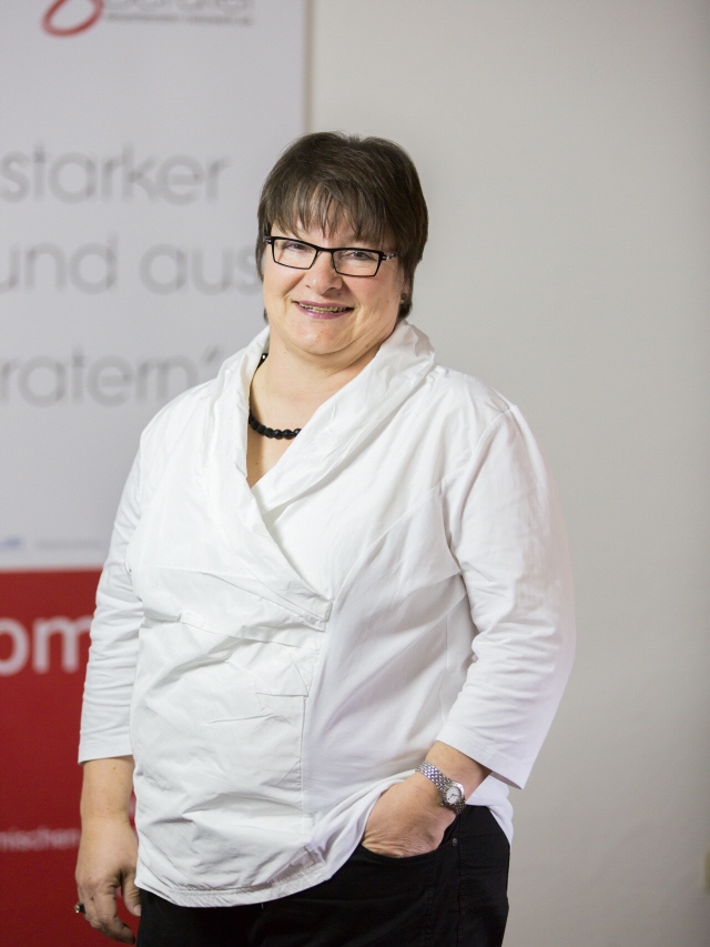 Gabriela Burgund-Sch&uuml;rmann