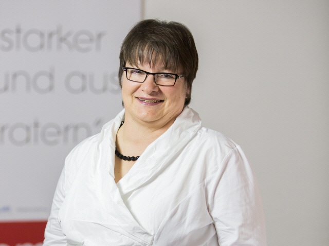 Gabriela Burgund-Sch&uuml;rmann | 8Berater Mitgr&uuml;nderin