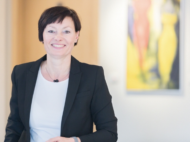 Heike Siese | Ihre Ansprechpartnerin