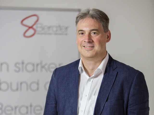 Josef Seeger | 8Berater Mitgr&uuml;nder