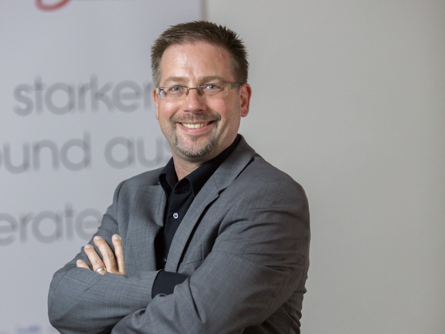 Ole Schnau | 8Berater Mitgr&uuml;nder